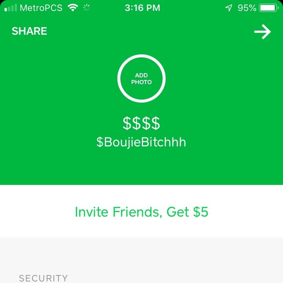 Meet your Posher, David - Picture 1 of 1